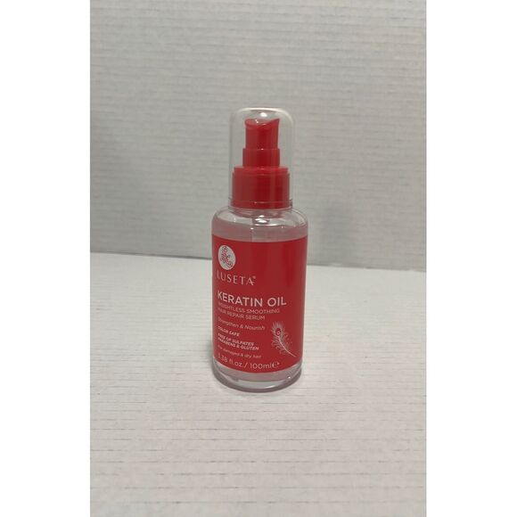 Luseta keratin set - Picture 2 of 4